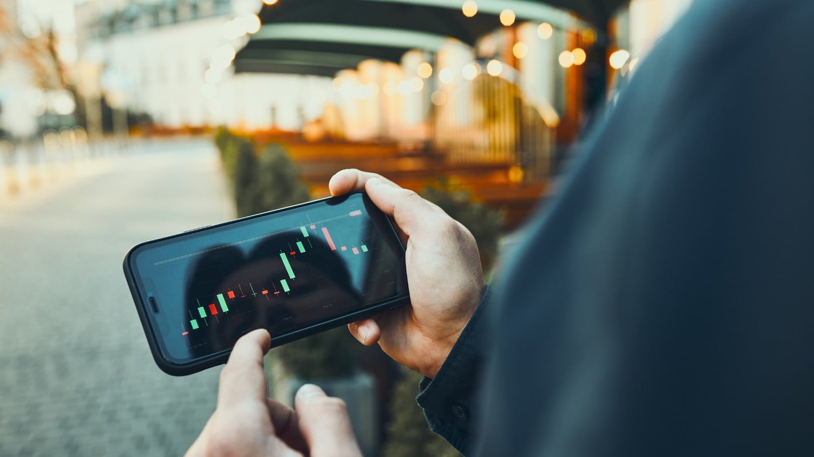 Read more about the article Top Trading Apps for Beginners