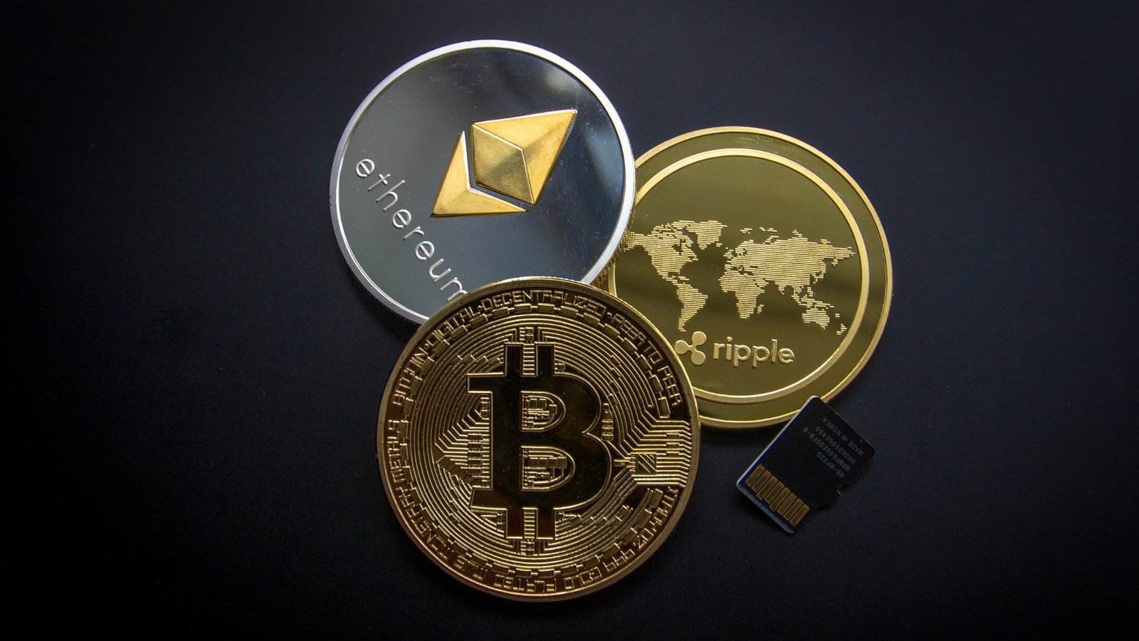 You are currently viewing Cryptocurrency 101: What You Need to Know Before Investing
