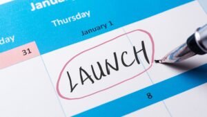 Read more about the article From Idea to Launch: A Comprehensive Guide to Starting a Small Business