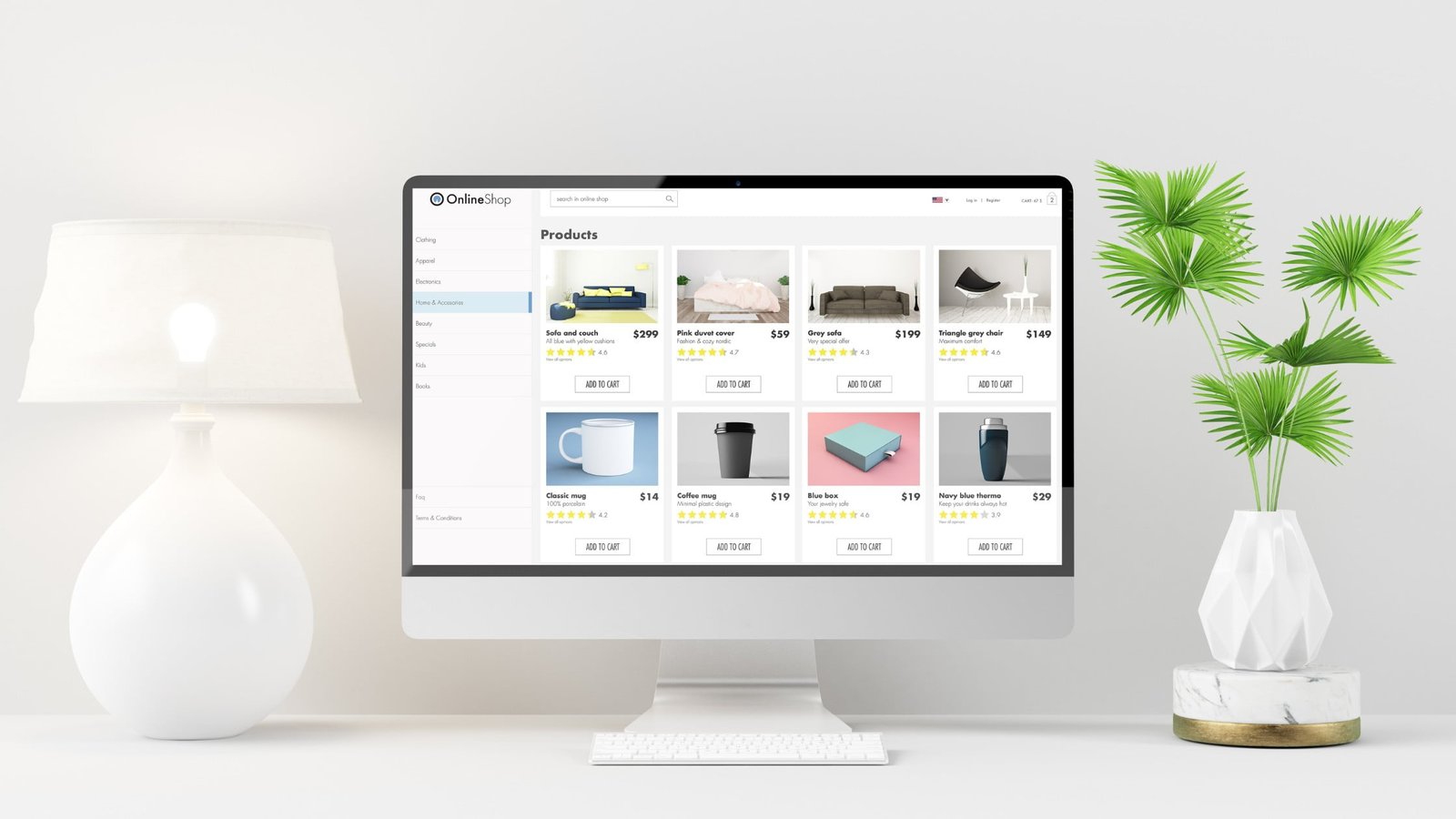 You are currently viewing Getting Started with Shopify: A Beginner’s Guide