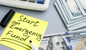 Read more about the article How to Build an Emergency Fund: Your Ultimate Guide
